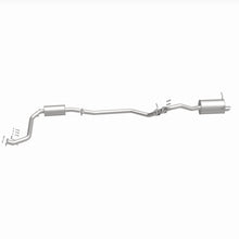 Load image into Gallery viewer, MagnaFlow Honda BRE Exhaust Replacement Kit
