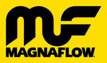 Load image into Gallery viewer, MagnaFlow Muffler Red Pack Series Glasspack 3.5 Dia 12 2.25/2.25 RP