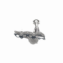 Load image into Gallery viewer, MagnaFlow 13-15 Escape L4 2.5 OEM Manifold Direct Fit Converter