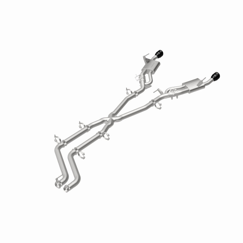 Magnaflow 26+ Dodge Charger 3.0L SPEQ Cat-Back System