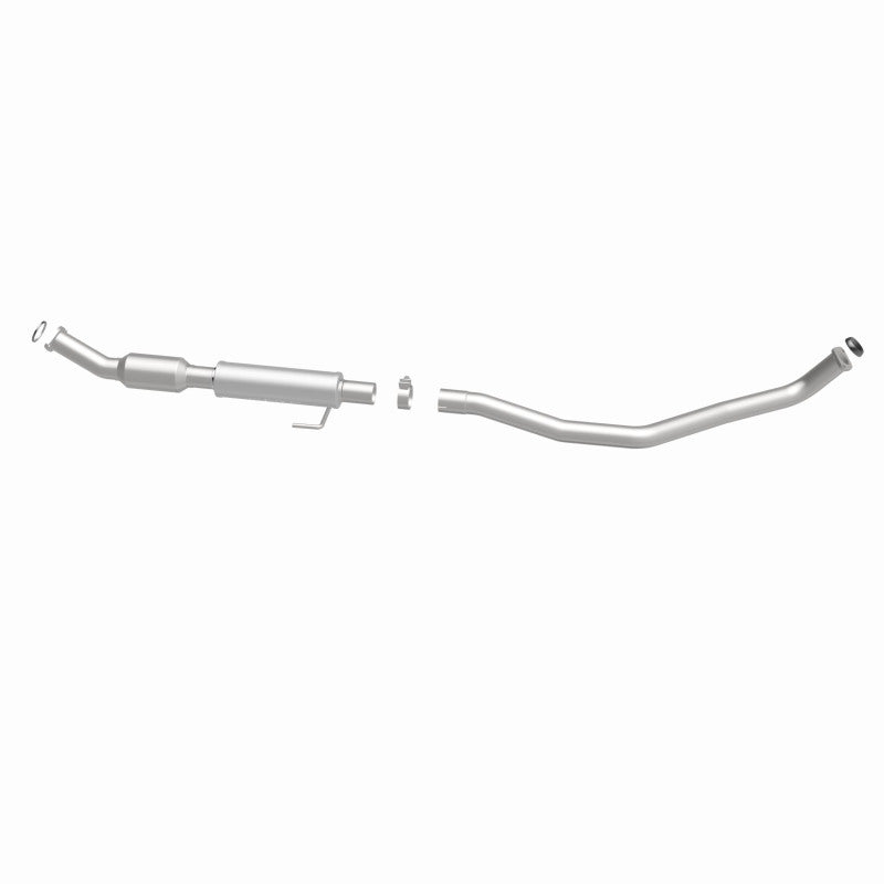 MagnaFlow 09-10 Pontiac Vibe 2.4L Direct Fit Converter