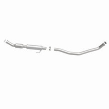 Load image into Gallery viewer, MagnaFlow 09-10 Pontiac Vibe 2.4L Direct Fit Converter