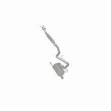 Load image into Gallery viewer, BRExhaust 10-14 Subaru Legacy 2.5L Exhaust Kit