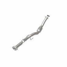 Load image into Gallery viewer, MagnaFlow 04-05 Chevrolet Trailblazer EXT 4.2L Direct Fit Converter