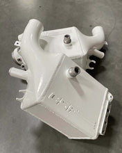 Load image into Gallery viewer, CSF 16-21 BMW M5 (F90) / 17-21 BMW M8 (F91/F92/F93) Twin Charge-Air-Cooler Set - Alpine White