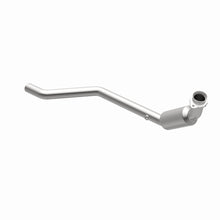 Load image into Gallery viewer, MagnaFlow 00-02 Jaguar S-Type 3.0L Direct Fit Catalytic Converter