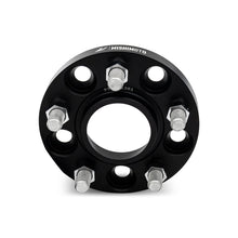 Load image into Gallery viewer, Mishimoto Tesla Wheel Spacer Staggered Bundle 20mm + 25mm