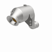 Load image into Gallery viewer, MagnaFlow 15-17 C300 L4 2 OEM Close Coupled Direct Fit Converter