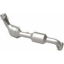 Load image into Gallery viewer, MagnaFlow 04-06 F-150 V8 4.6 OEM Underbody Direct Fit Converter