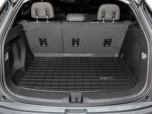 Load image into Gallery viewer, WeatherTech 2027 Chevrolet Bolt Cargo Liner - Black