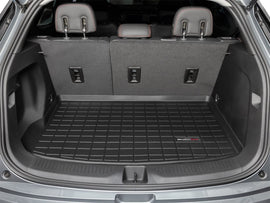 WeatherTech 2027 Chevrolet Bolt Cargo Liner - Black