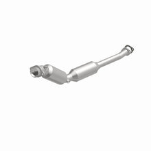Load image into Gallery viewer, MagnaFlow 03-11 Ford Crown Victoria 4.6L Direct Fit Converter