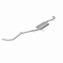 Load image into Gallery viewer, BRExhaust 00-02 Nissan Xterra 3.3L Muffler Kit