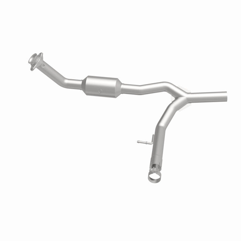 MagnaFlow 07-08 Ford F-150 5.4L Direct Fit Converter