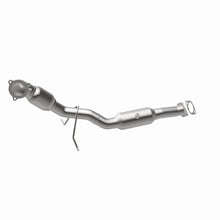 Load image into Gallery viewer, MagnaFlow 03-04 Volvo XC70 2.5L Direct Fit Converter