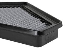 Load image into Gallery viewer, aFe Magnum FLOW OE Replacement Air Filter Cadillac CTS 10-14 V6-3.0L / CTS-V 09-15 V8-6.2L (sc)