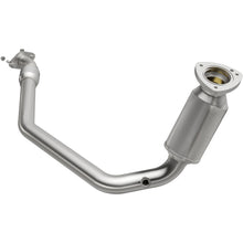 Load image into Gallery viewer, MagnaFlow 2007 Chevrolet Malibu 3.5L Direct Fit Converter
