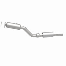 Load image into Gallery viewer, MagnaFlow 06-09 Audi A4 Quattro 3.2L Direct Fit Converter