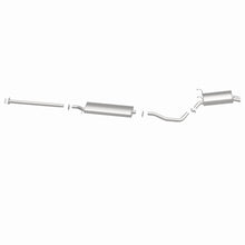 Load image into Gallery viewer, MagnaFlow BRE Exhaust Kit 01-04 MDX Pilot 3.5L