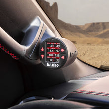 Load image into Gallery viewer, Banks Power iDash Pro System Universal CAN All 2008+ Stand Alone