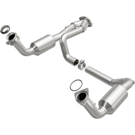 MagnaFlow 04-06 Chevrolet Silverado 1500 5.3L Direct Fit Catalytic Converter