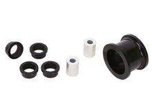Load image into Gallery viewer, Whiteline 04-08 Acura TS Steering Rack &amp; Pinion Mount Bushing Kit