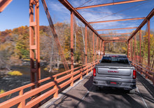 Load image into Gallery viewer, Extang 22-23 Toyota Tundra w/Rail Sys (6ft 7in Bed) Trifecta ALX