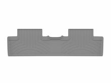 Load image into Gallery viewer, WeatherTech 2026 Nissan Leaf 2nd Row Rear FloorLiner - Grey