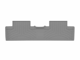 WeatherTech 2026 Nissan Leaf 2nd Row Rear FloorLiner - Grey
