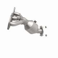 Load image into Gallery viewer, MagnaFlow 06-12 Toyota RAV4 3.5L Direct Fit Converter