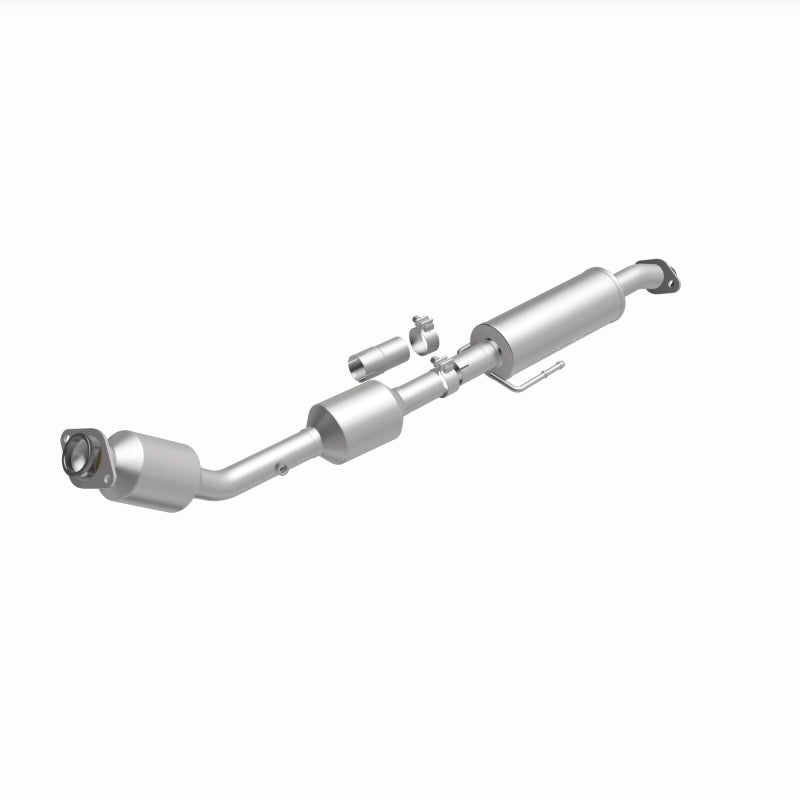Magnaflow 18-21 Toyota C-HR 2.0L Direct Fit Cat Converter
