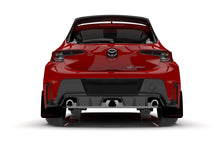 Load image into Gallery viewer, Rally Armor 2023 Toyota GR Corolla Red UR Mud Flap w/ White Logo