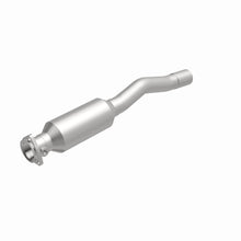 Load image into Gallery viewer, MagnaFlow 84-95 Volvo 2.3/2.8 CA Direct Fit Converter