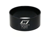 Wiseco 99.75mm Black Anodized Piston Ring Compressor Sleeve