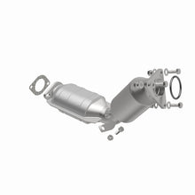 Load image into Gallery viewer, MagnaFlow 09-12 Infiniti FX35 3.5L Direct Fit Converter