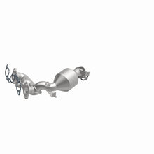 Load image into Gallery viewer, MagnaFlow 04-06 Toyota Sienna 3.3L Direct Fit Converter