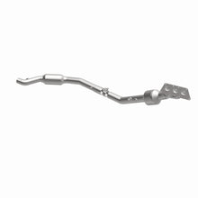 Load image into Gallery viewer, MagnaFlow 12-15 ML350 V6 3.5 OEM Manifold Direct Fit Converter