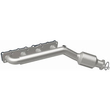 Load image into Gallery viewer, MagnaFlow 2004 Nissan Titan 5.6L Direct Fit Converter