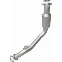 Load image into Gallery viewer, MagnaFlow 98-03 Ford Escort 2.0L Direct Fit Converter