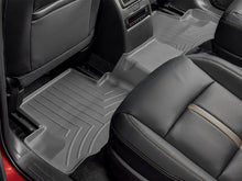 Load image into Gallery viewer, WeatherTech 24-26 Mazda CX-90/25-26 Mazda CX-70 Rear FloorLiner - Grey
