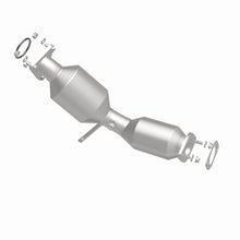 Load image into Gallery viewer, MagnaFlow 08-09 Infiniti EX35 3.5L Direct Fit Converter