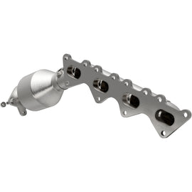 MagnaFlow 2009 Hyundai Genesis 4.6L Direct Fit Converter