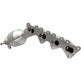 MagnaFlow 2009 Hyundai Genesis 4.6L Direct Fit Converter