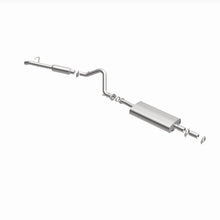 Load image into Gallery viewer, MagnaFlow BRE Exhaust Kit 01-08 Escape Tribute Mariner