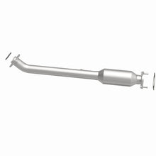 Load image into Gallery viewer, MagnaFlow 05-16 Nissan Frontier 2.5L Direct Fit Converter