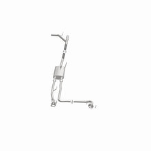Load image into Gallery viewer, MagnaFlow BRE Exhaust Kit 12-17 Nissan NV1500 NV2500 NV3500 4.0L