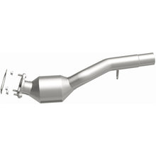 Load image into Gallery viewer, MagnaFlow 10-11 Cayenne V8 4.8 OEM Underbody Direct Fit Converter