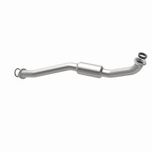 Load image into Gallery viewer, MagnaFlow 09-13 Toyota Highlander 2.7L Direct Fit Converter