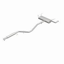Load image into Gallery viewer, MagnaFlow BRE Exhaust Kit 15-17 Chrysler 200 2.4L