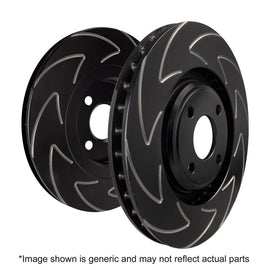 EBC 2020+ Genesis GV80 2.5T/3.5TT BSD Front Rotors